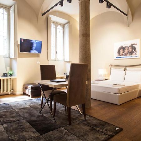 Hemeras Boutique Homes - Design Apartments In Milan Center المظهر الخارجي الصورة