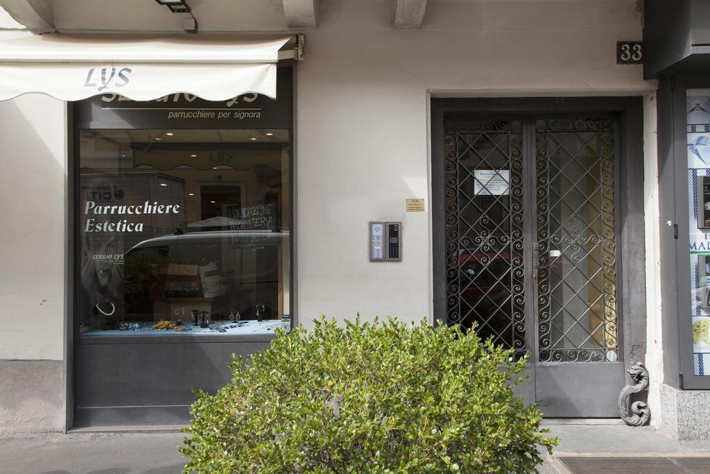 Hemeras Boutique Homes - Design Apartments In Milan Center المظهر الخارجي الصورة