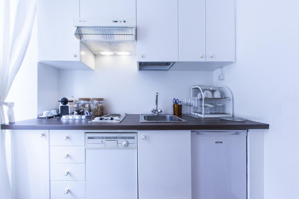 Hemeras Boutique Homes - Design Apartments In Milan Center المظهر الخارجي الصورة