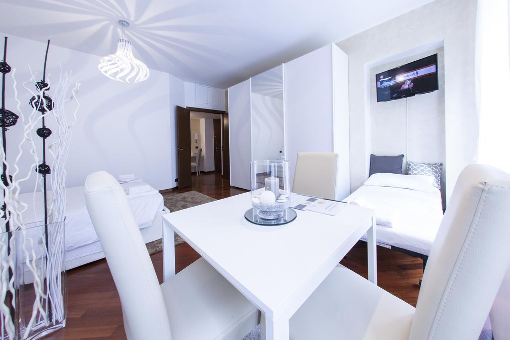 Hemeras Boutique Homes - Design Apartments In Milan Center المظهر الخارجي الصورة