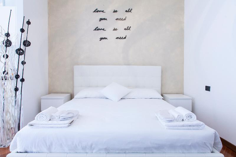 Hemeras Boutique Homes - Design Apartments In Milan Center المظهر الخارجي الصورة