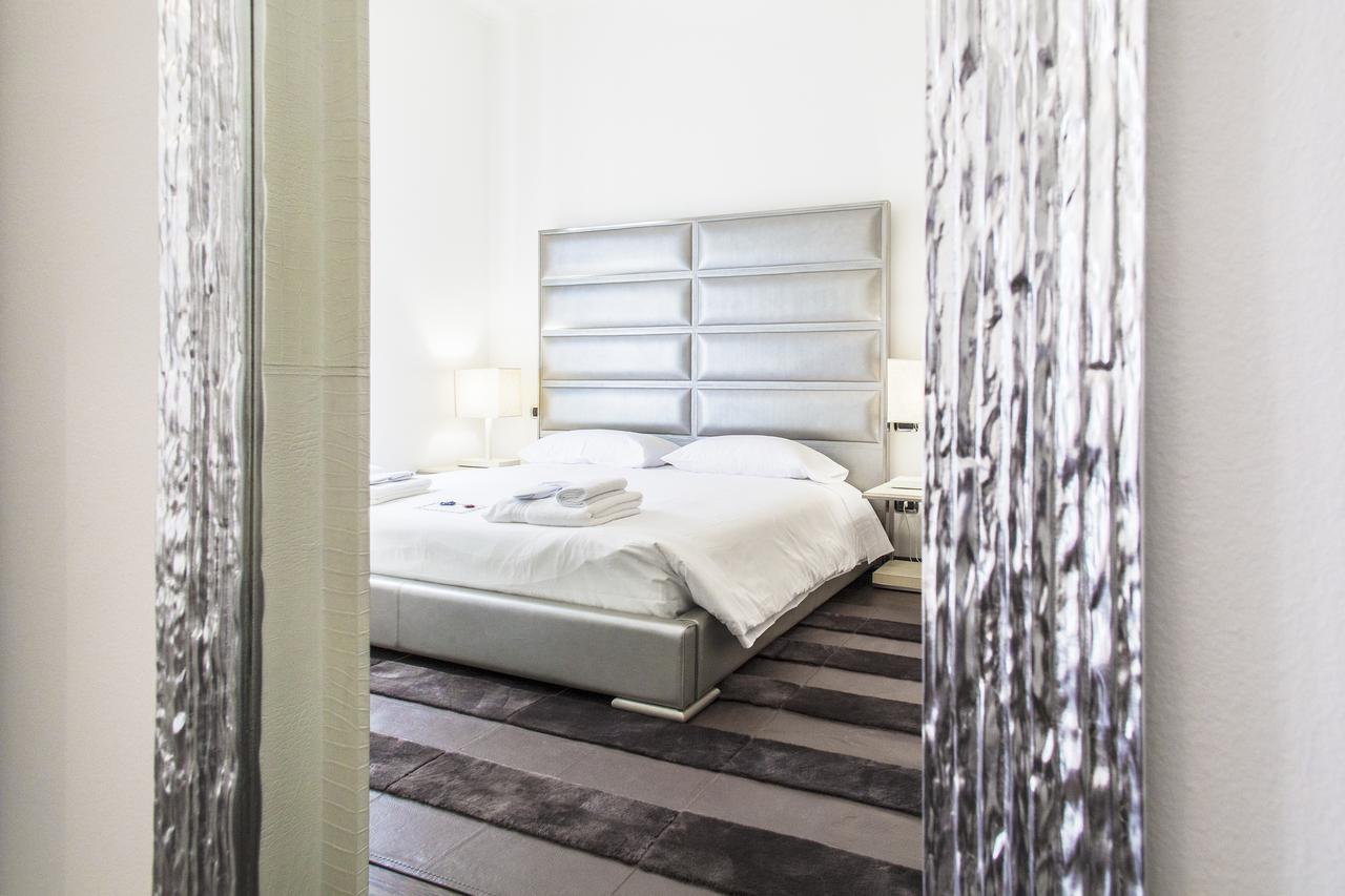Hemeras Boutique Homes - Design Apartments In Milan Center المظهر الخارجي الصورة
