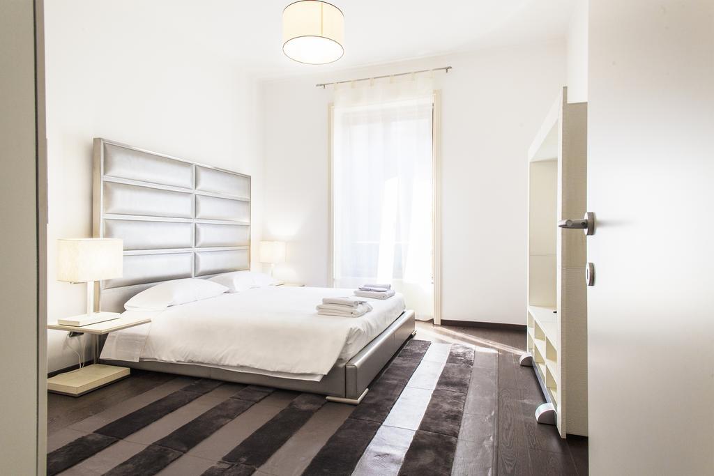 Hemeras Boutique Homes - Design Apartments In Milan Center المظهر الخارجي الصورة