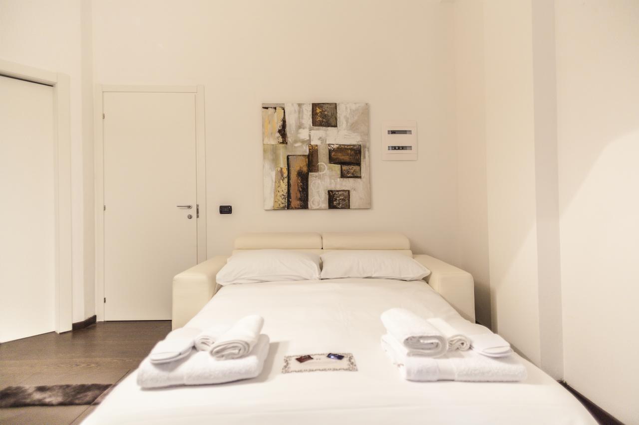 Hemeras Boutique Homes - Design Apartments In Milan Center المظهر الخارجي الصورة