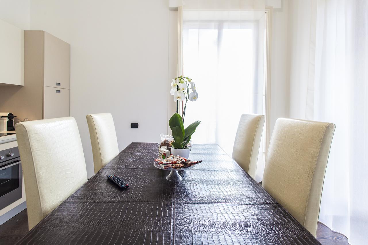 Hemeras Boutique Homes - Design Apartments In Milan Center المظهر الخارجي الصورة