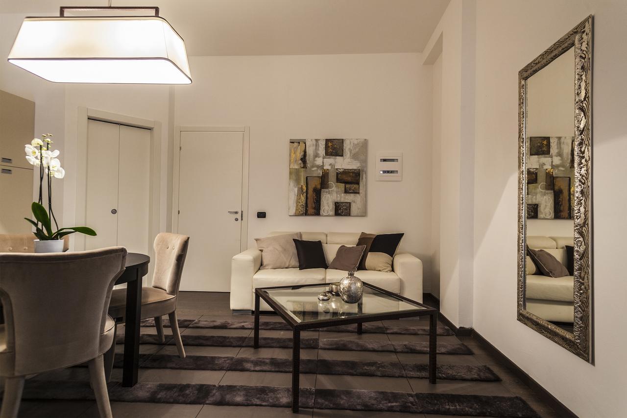 Hemeras Boutique Homes - Design Apartments In Milan Center المظهر الخارجي الصورة