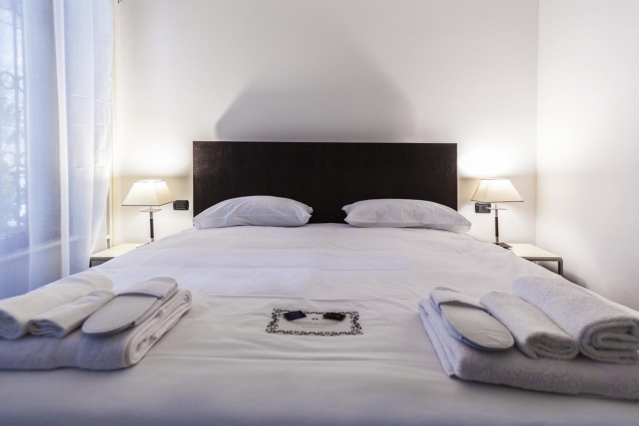 Hemeras Boutique Homes - Design Apartments In Milan Center المظهر الخارجي الصورة