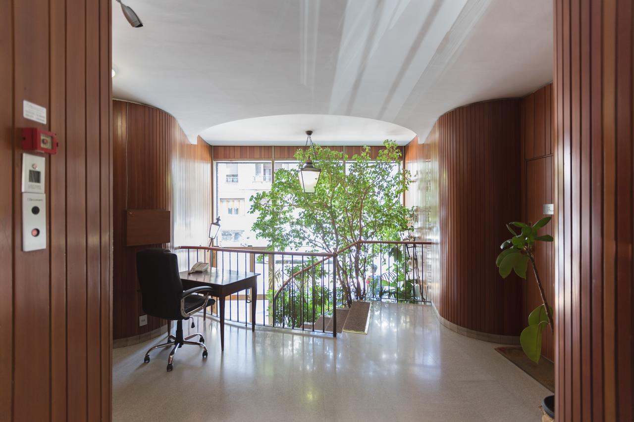 Hemeras Boutique Homes - Design Apartments In Milan Center المظهر الخارجي الصورة