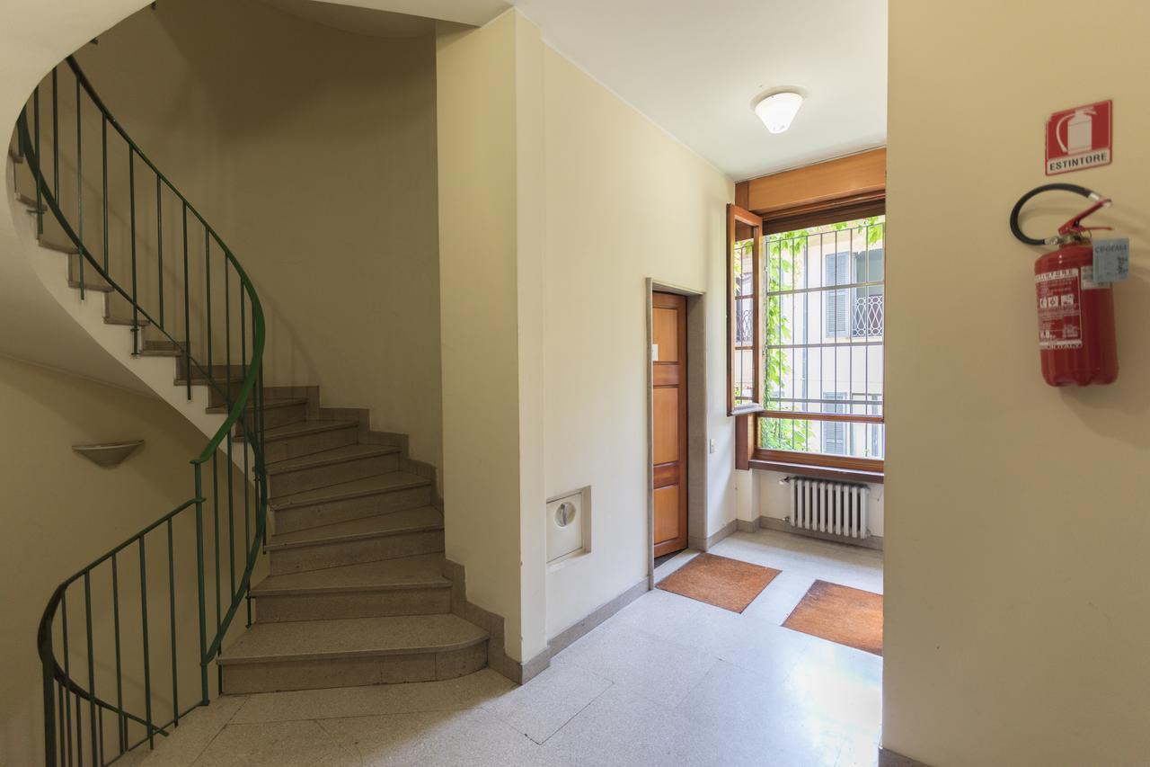 Hemeras Boutique Homes - Design Apartments In Milan Center المظهر الخارجي الصورة