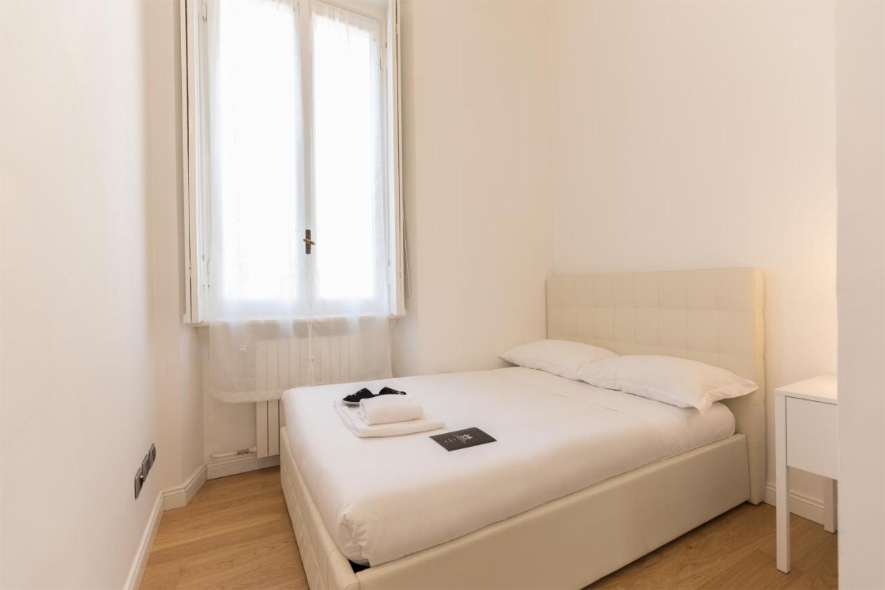 Hemeras Boutique Homes - Design Apartments In Milan Center المظهر الخارجي الصورة
