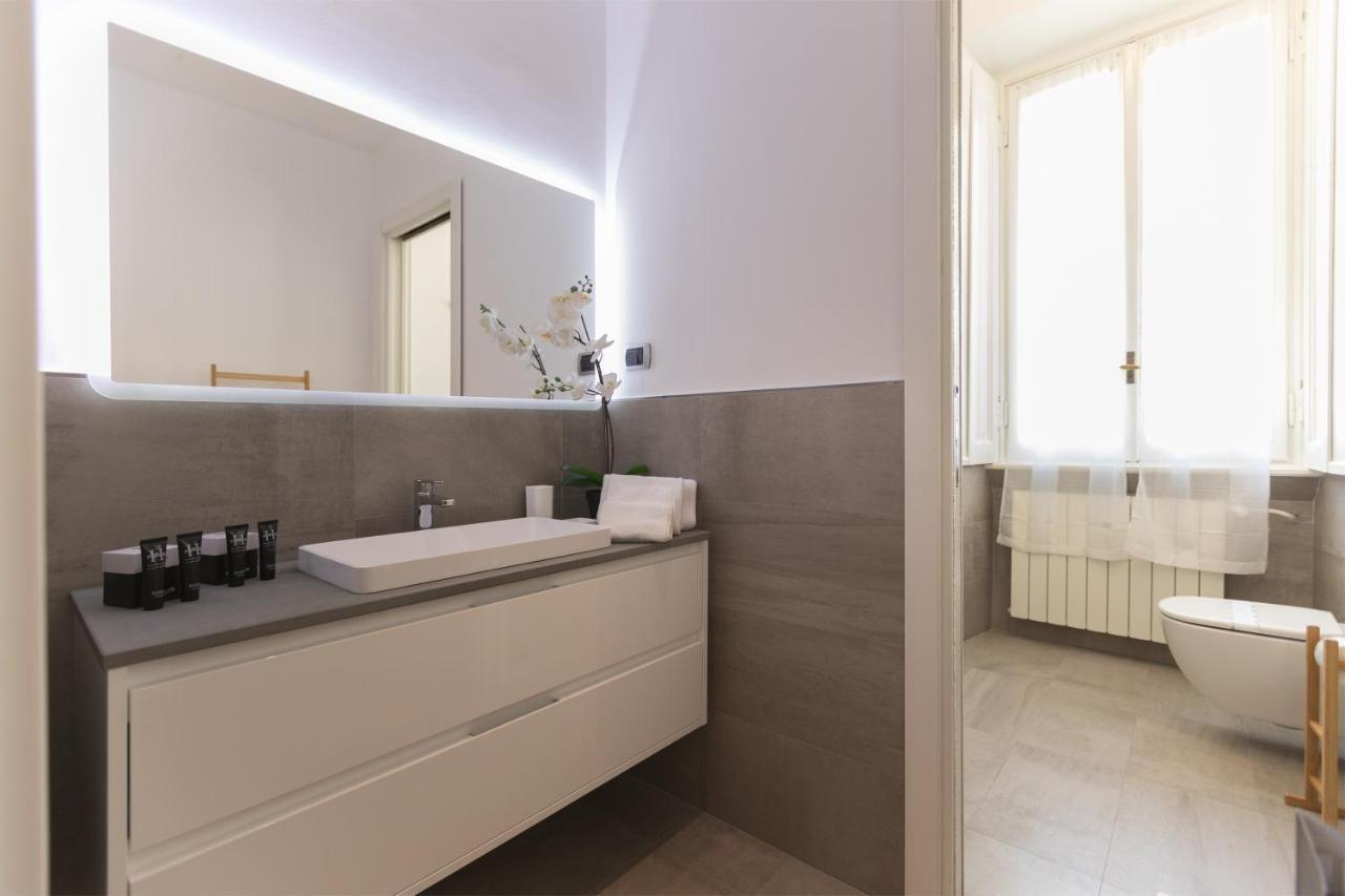 Hemeras Boutique Homes - Design Apartments In Milan Center المظهر الخارجي الصورة