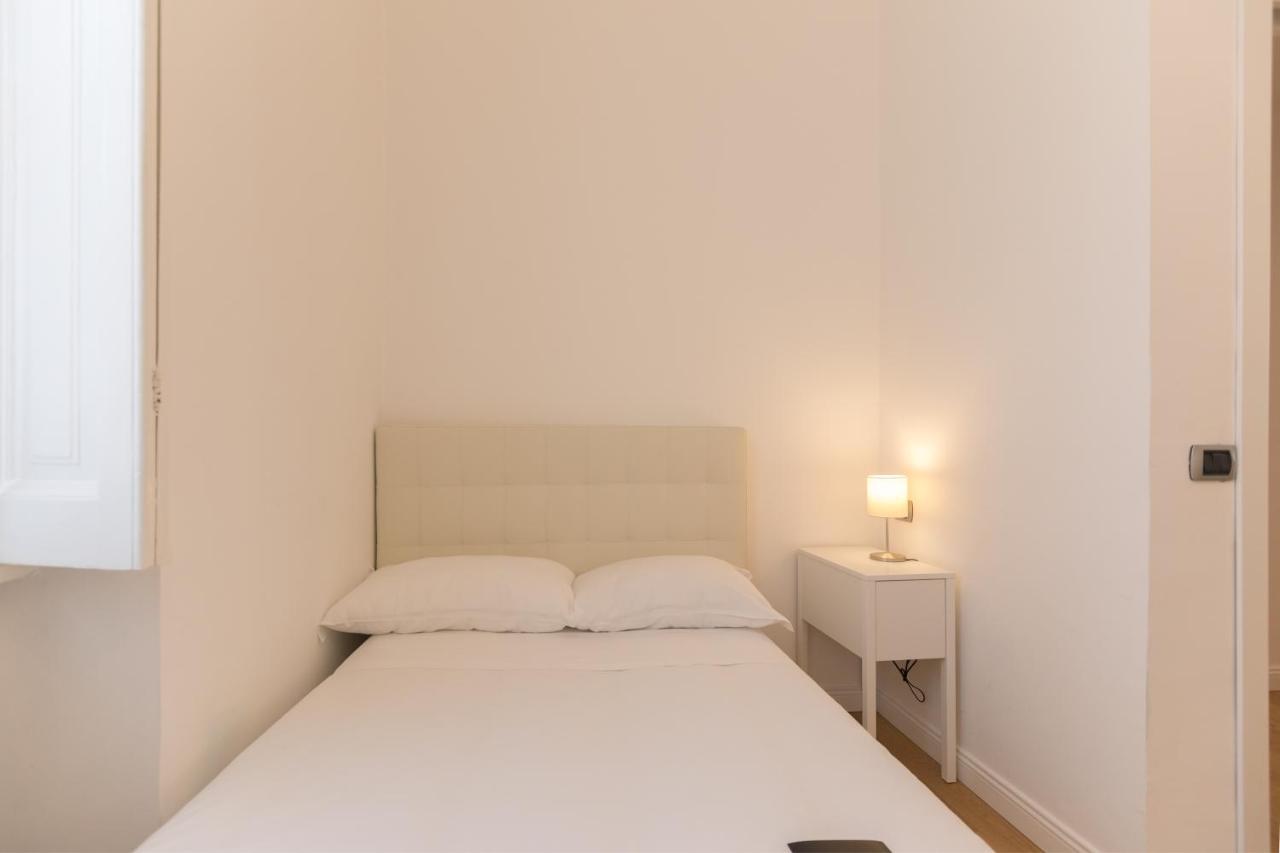 Hemeras Boutique Homes - Design Apartments In Milan Center المظهر الخارجي الصورة