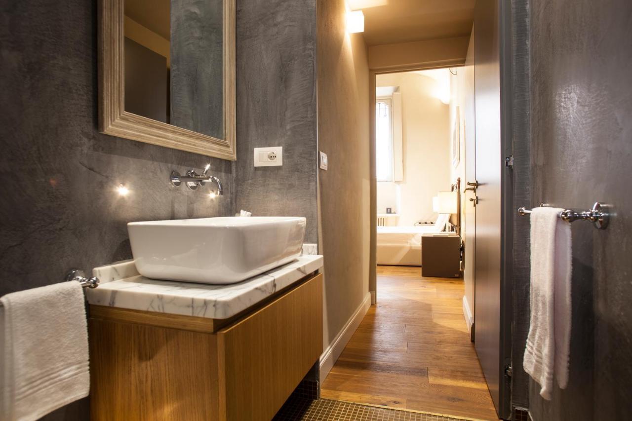 Hemeras Boutique Homes - Design Apartments In Milan Center المظهر الخارجي الصورة