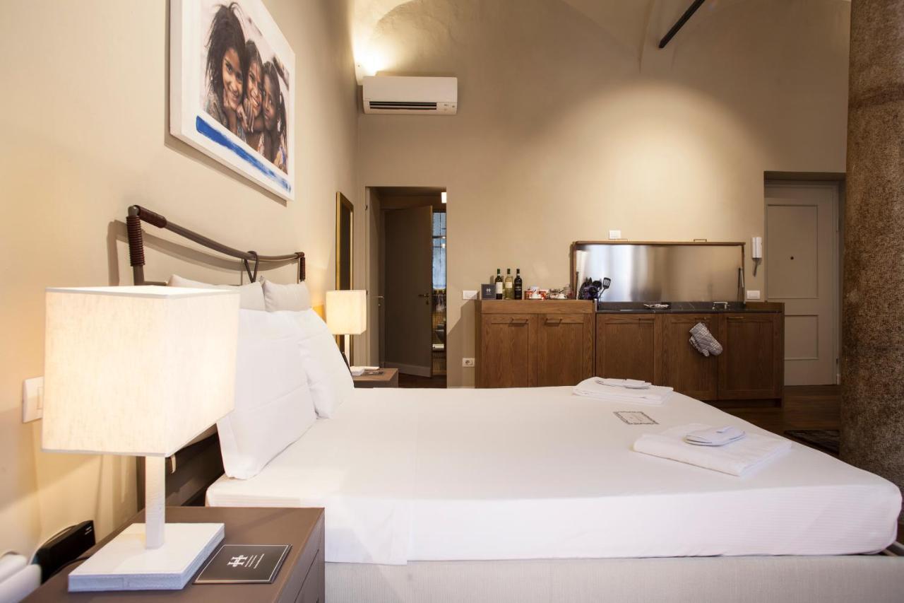 Hemeras Boutique Homes - Design Apartments In Milan Center المظهر الخارجي الصورة