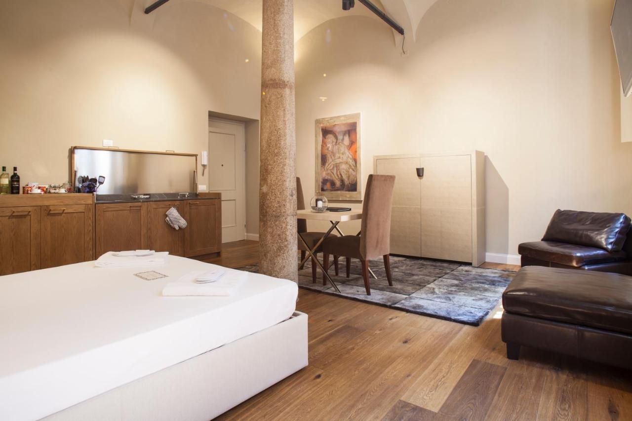 Hemeras Boutique Homes - Design Apartments In Milan Center المظهر الخارجي الصورة