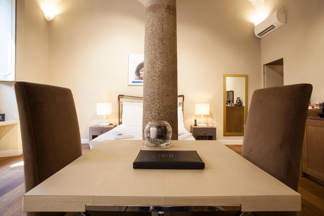 Hemeras Boutique Homes - Design Apartments In Milan Center المظهر الخارجي الصورة